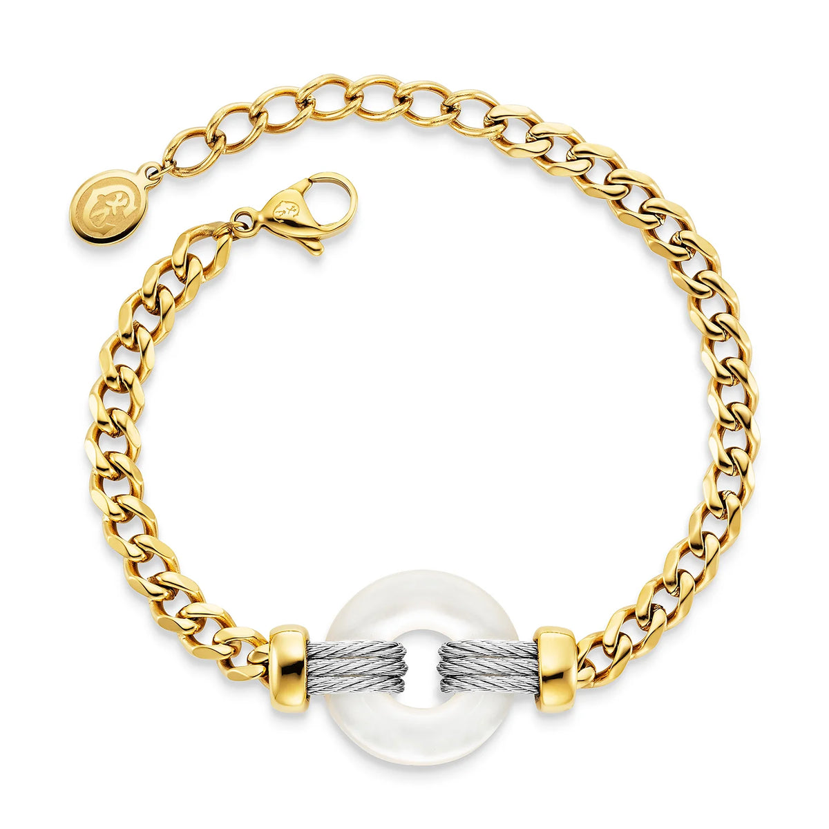 Gelbgold_Weißes Perlmutt