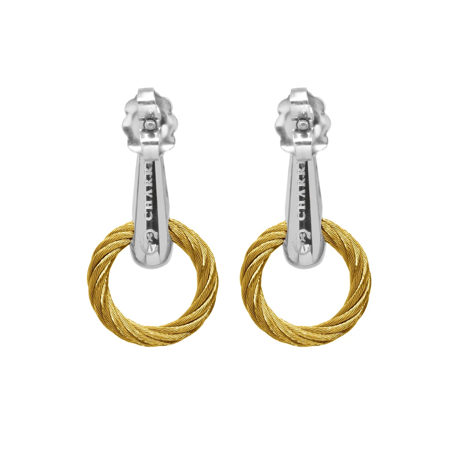 Kegel_Gelbgold