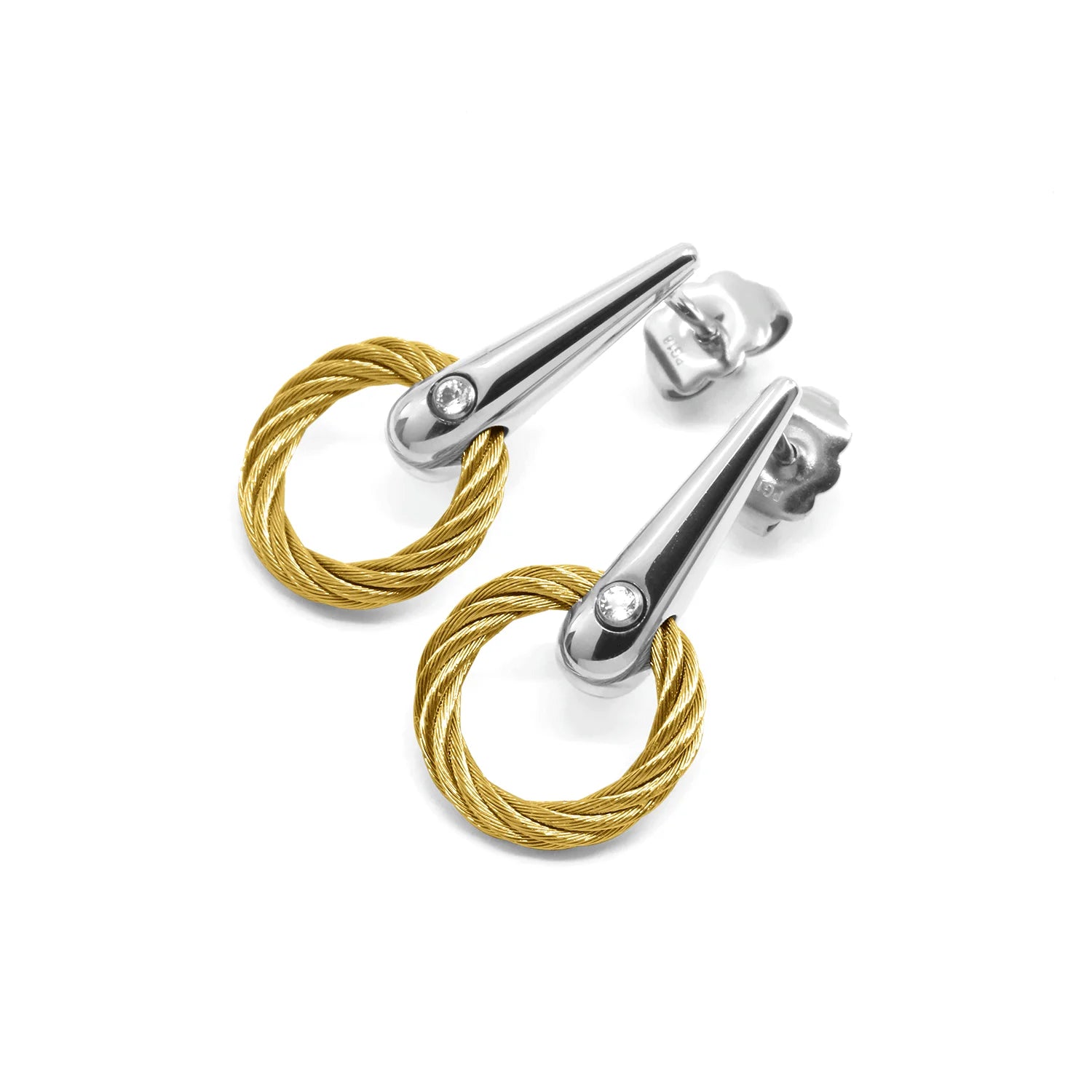 Kegel_Gelbgold