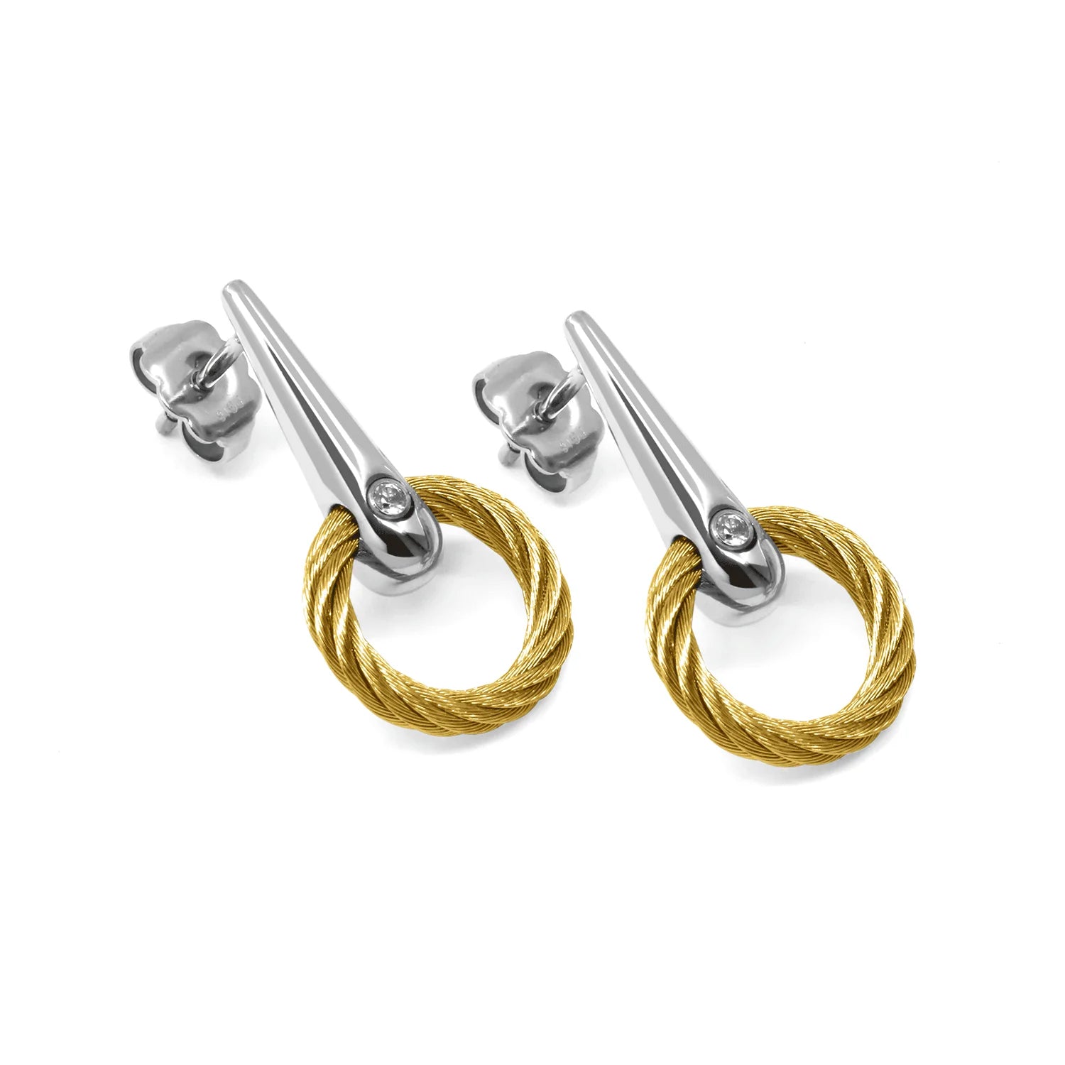 Kegel_Gelbgold