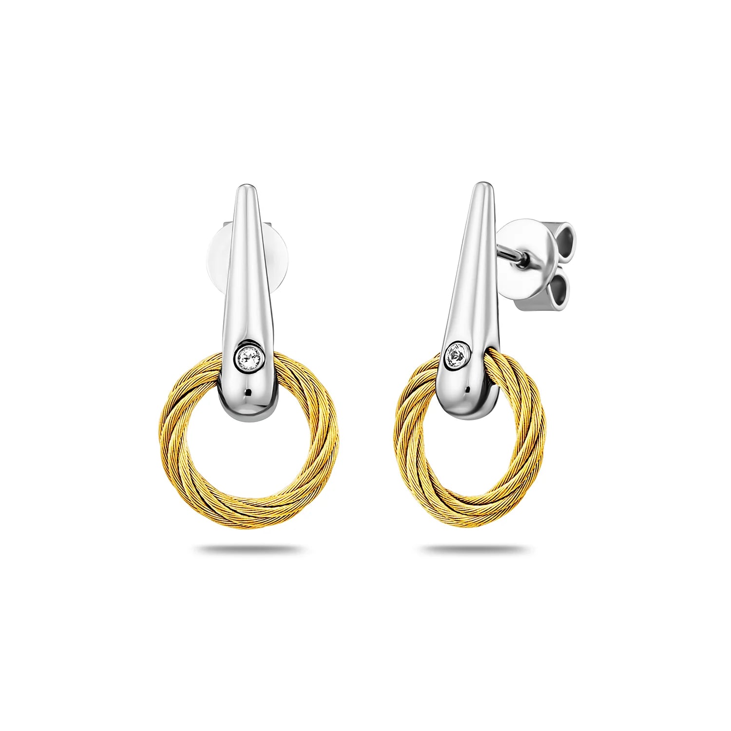 Kegel_Gelbgold