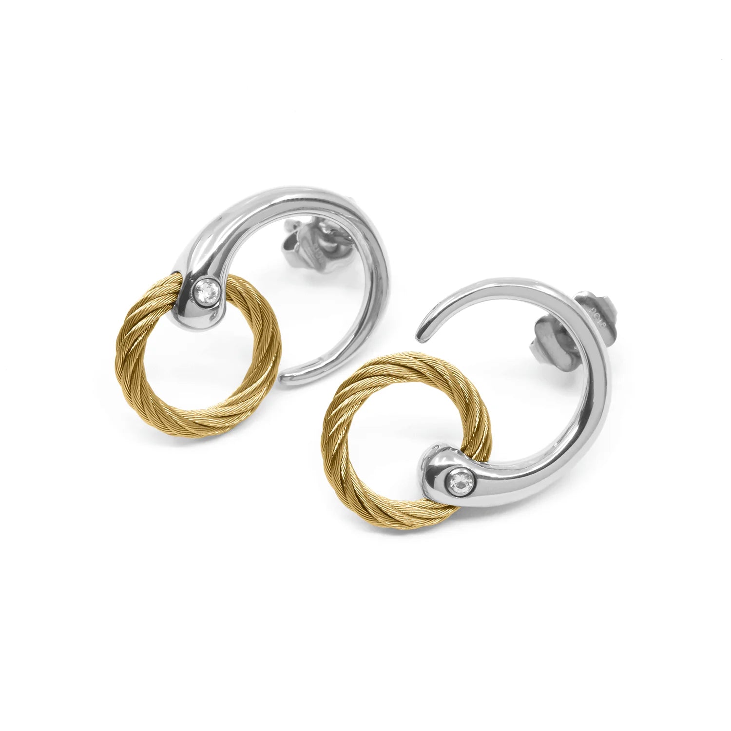 Rund_Gelb Gold