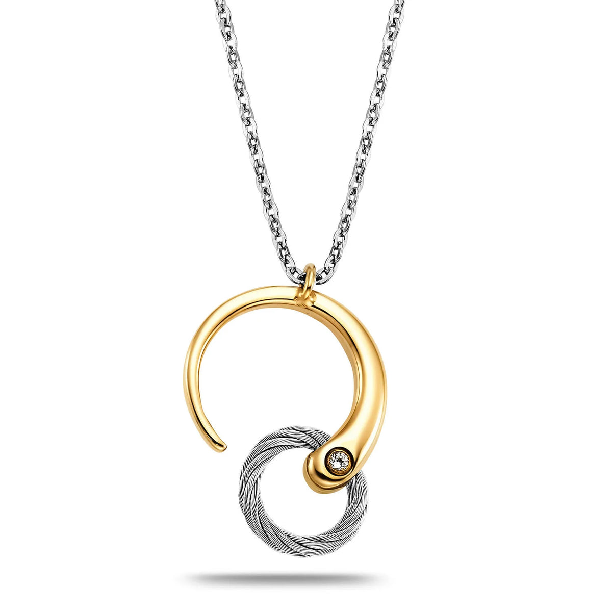 Stahl_Gelb Goldbogen