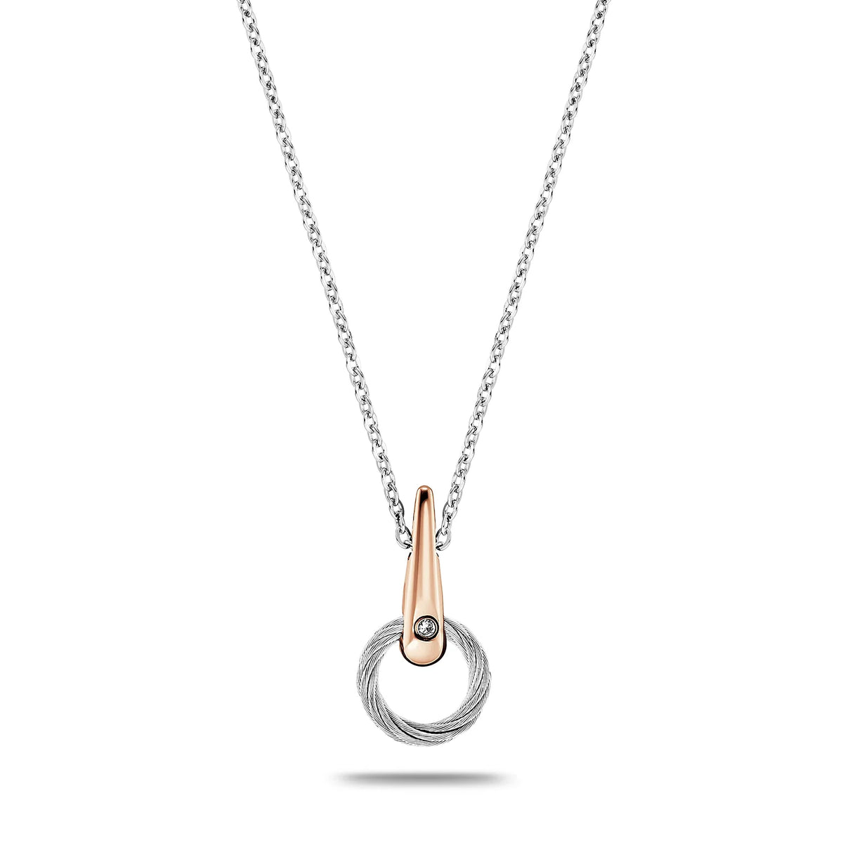 Stahl_Rose Gold Stick