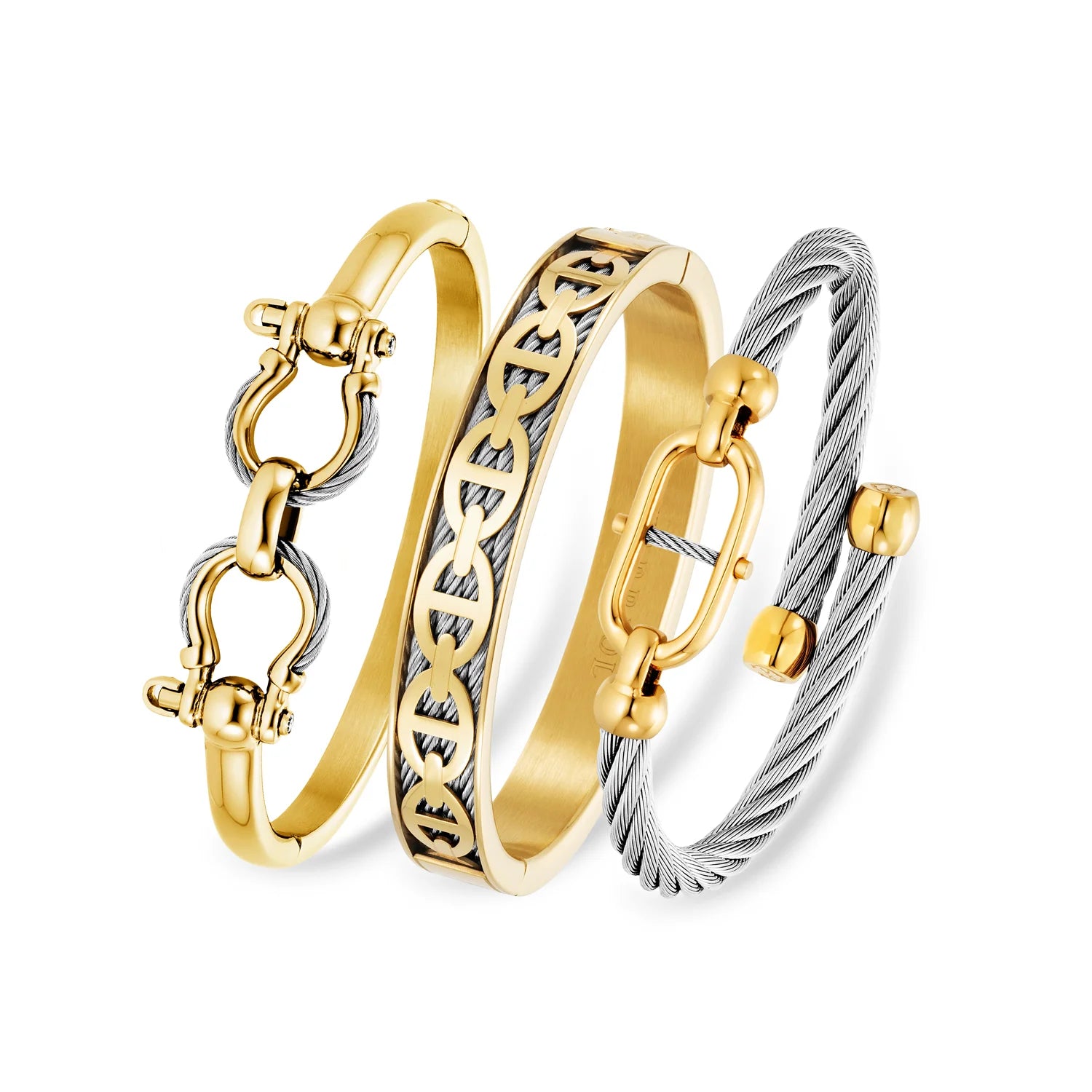 Nautic - ©2025 Philippe Charriol International Ltd. -  