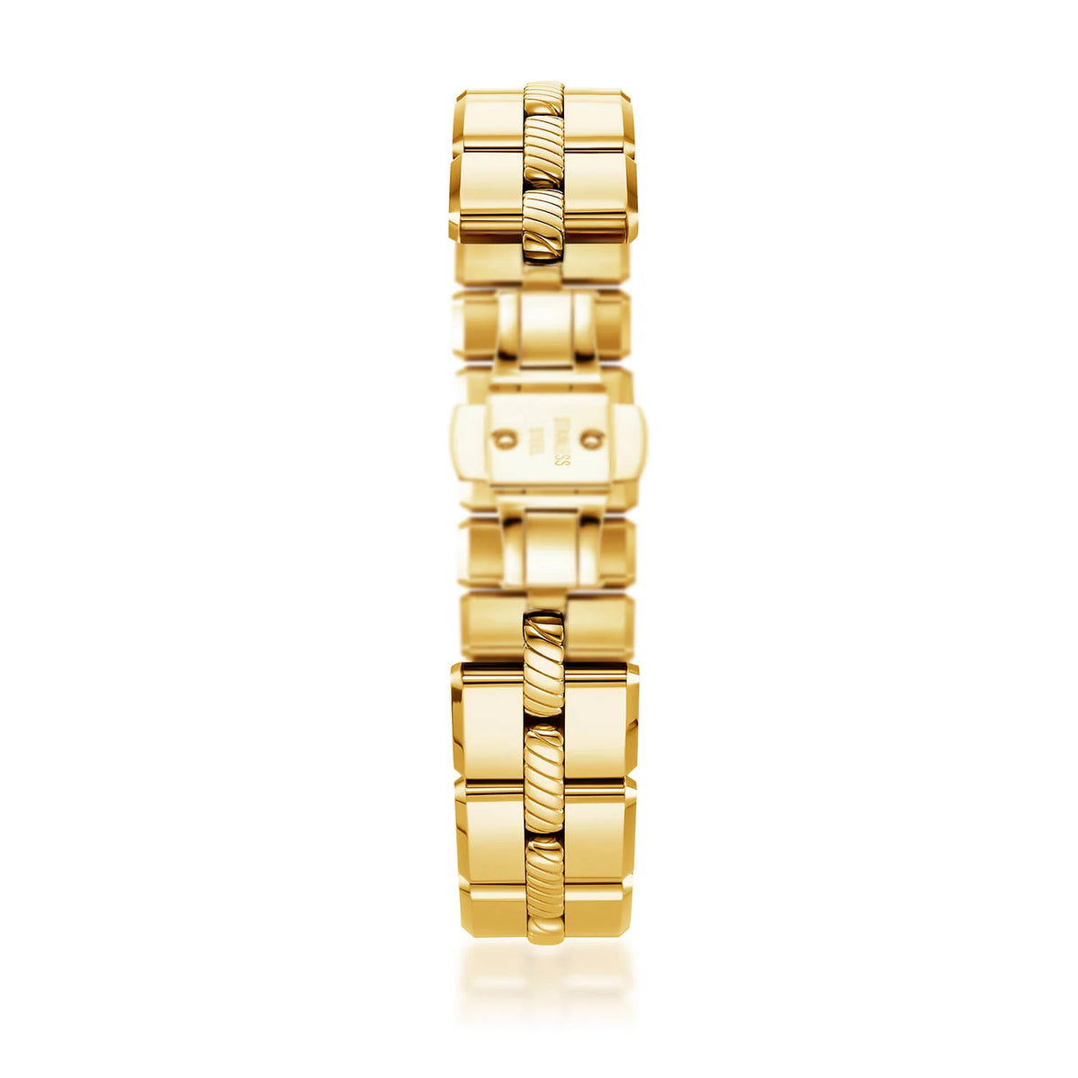 Metall_Gelb Gold_Unicolor