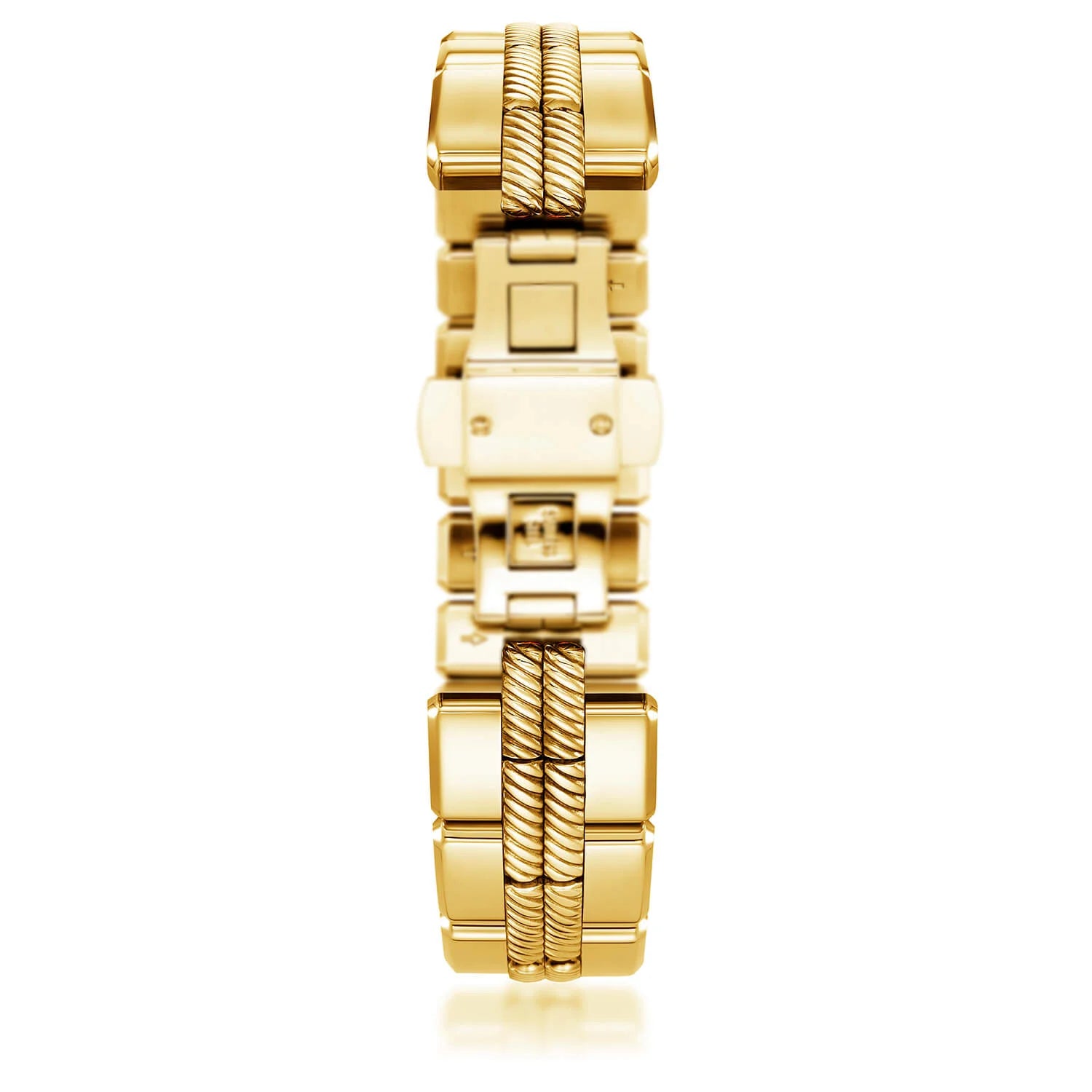 Metall_Gelb Gold_Unicolor