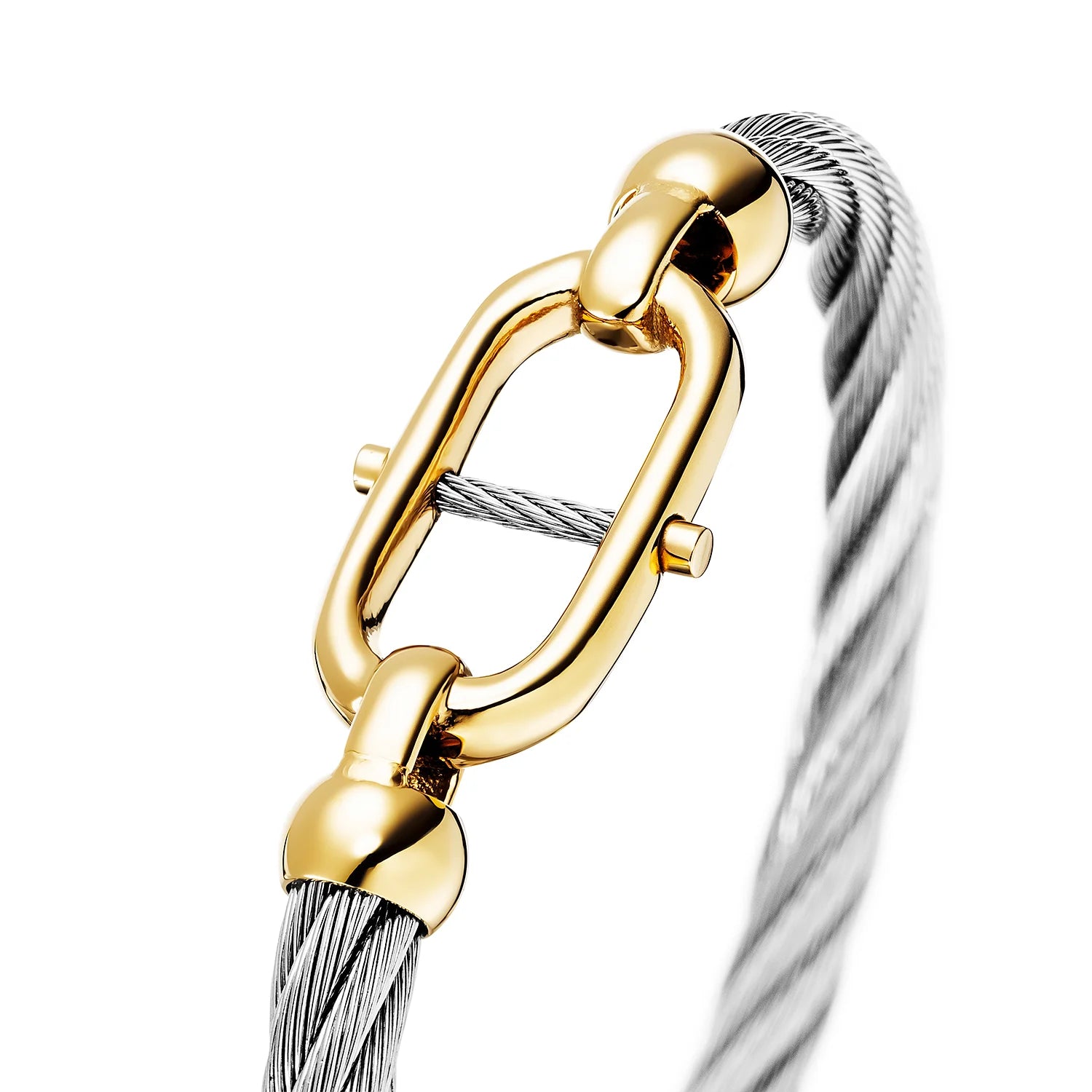 Gelber Gold_Steel
