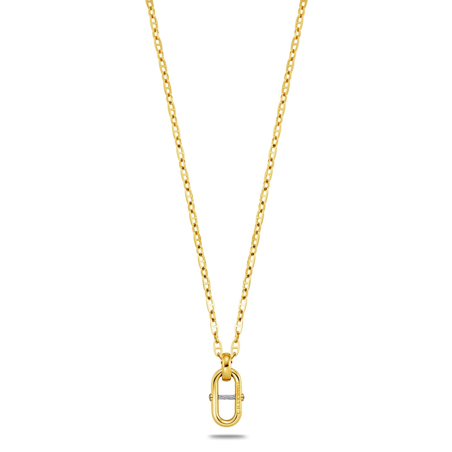 Gelber Gold_Steel