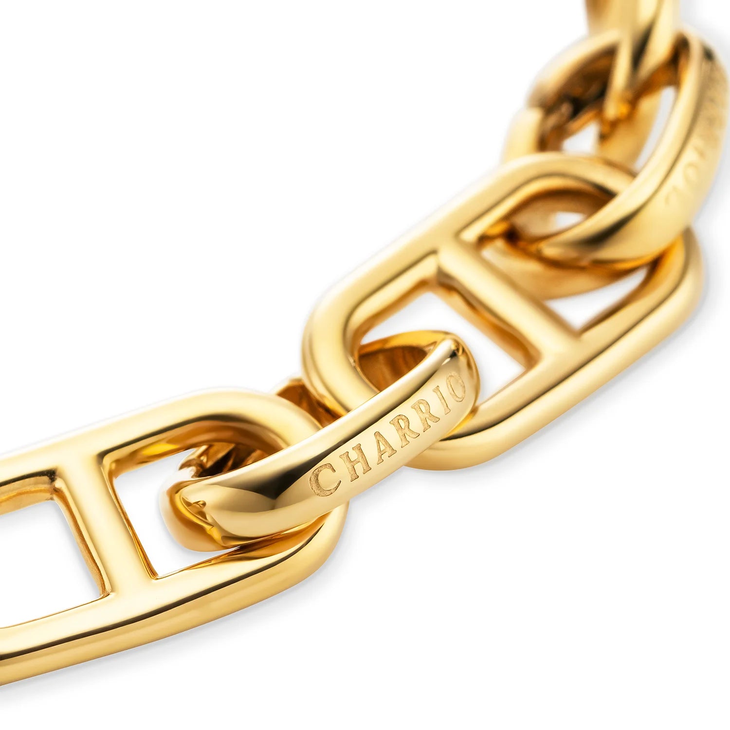 Gelber Gold_Steel