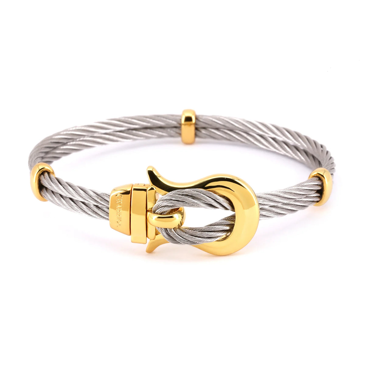 Stahl 3mm_Gelbgold