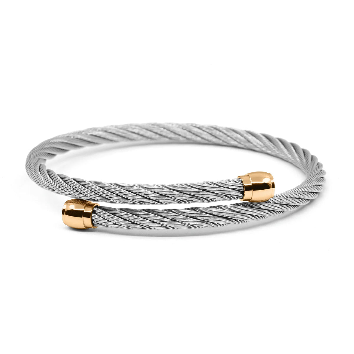 Stahl_Rose Gold