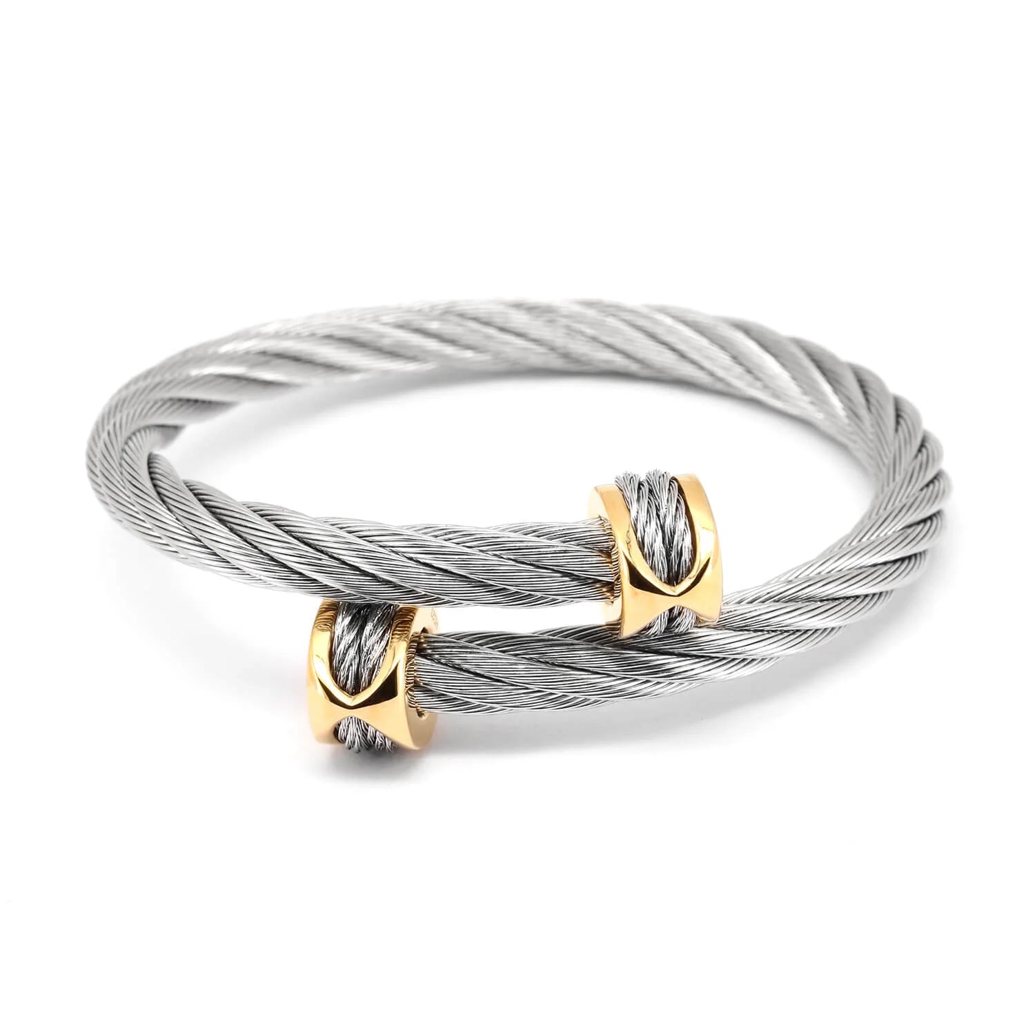 Stahl_Gelb Gold