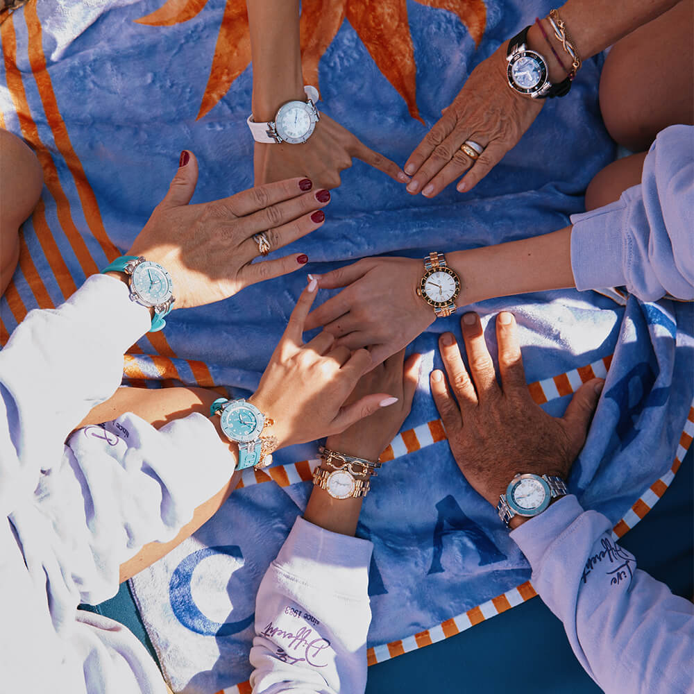 ©2025 Philippe Charriol  International Ltd.