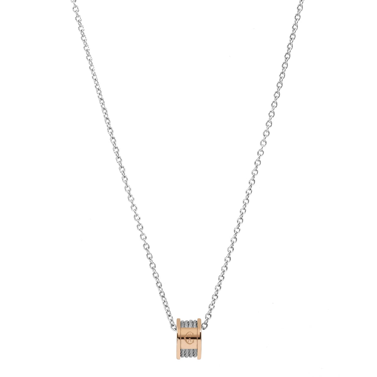 Stahl_Rose Gold