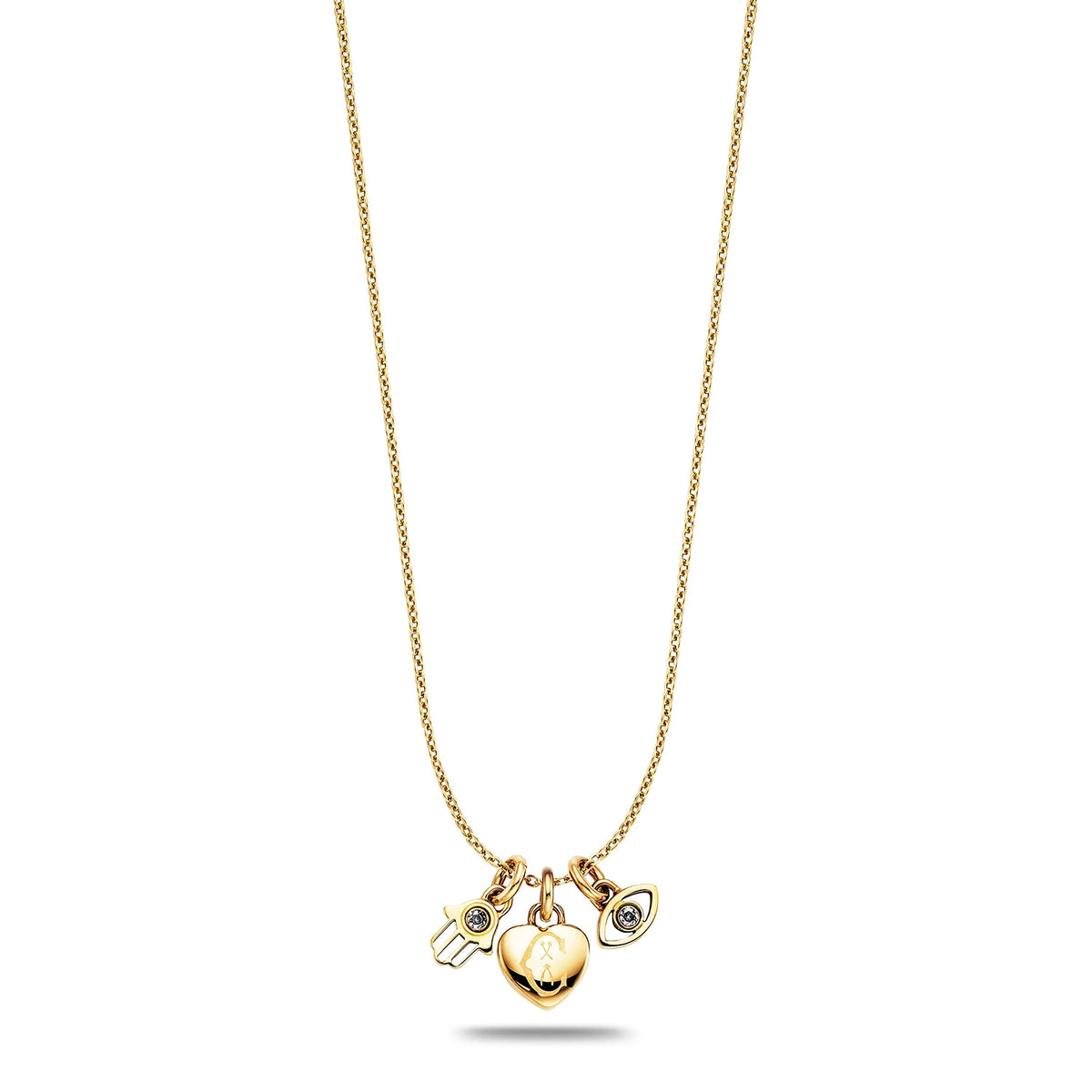 Gelbgold_Gelbgold Charms