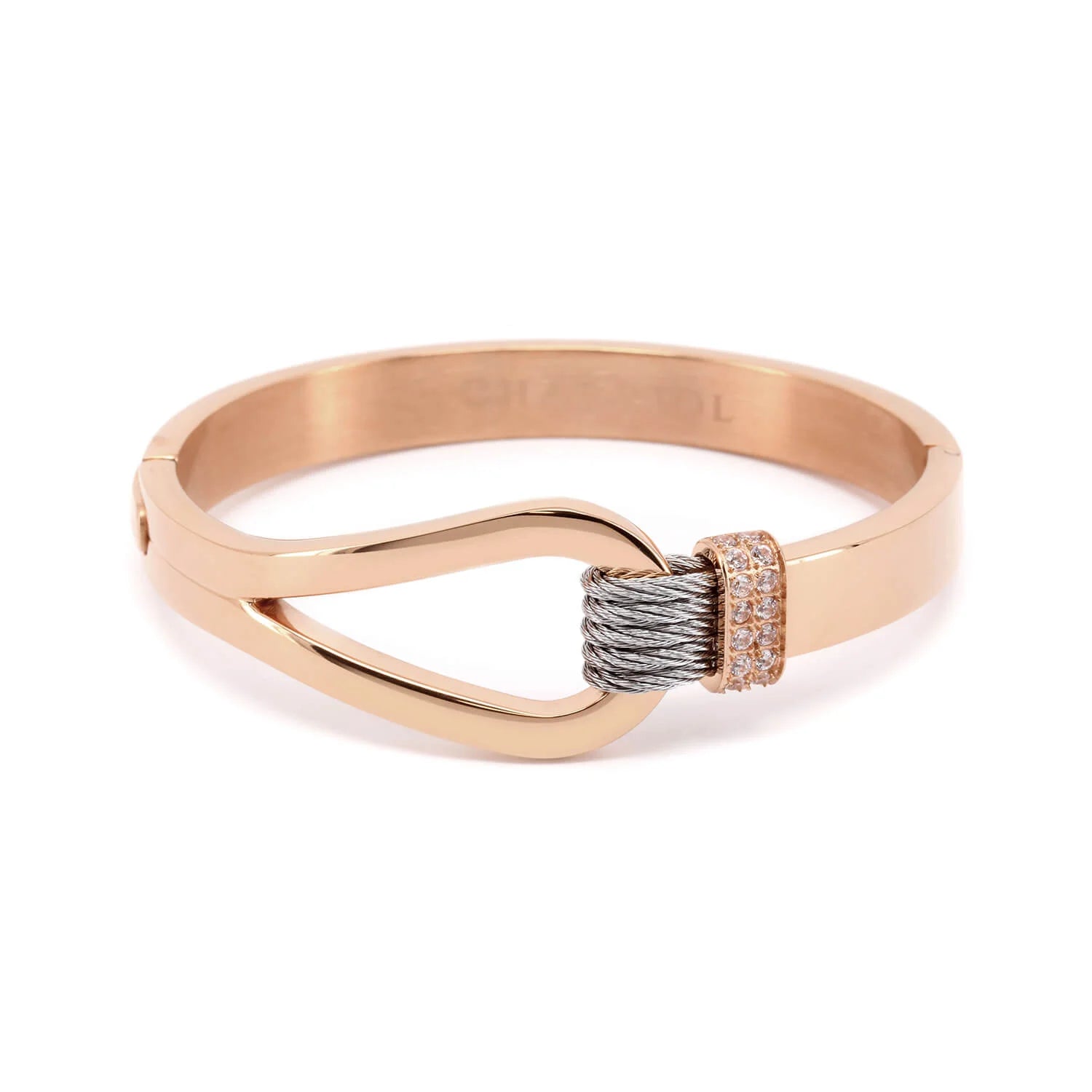 Stahl_Rose Gold