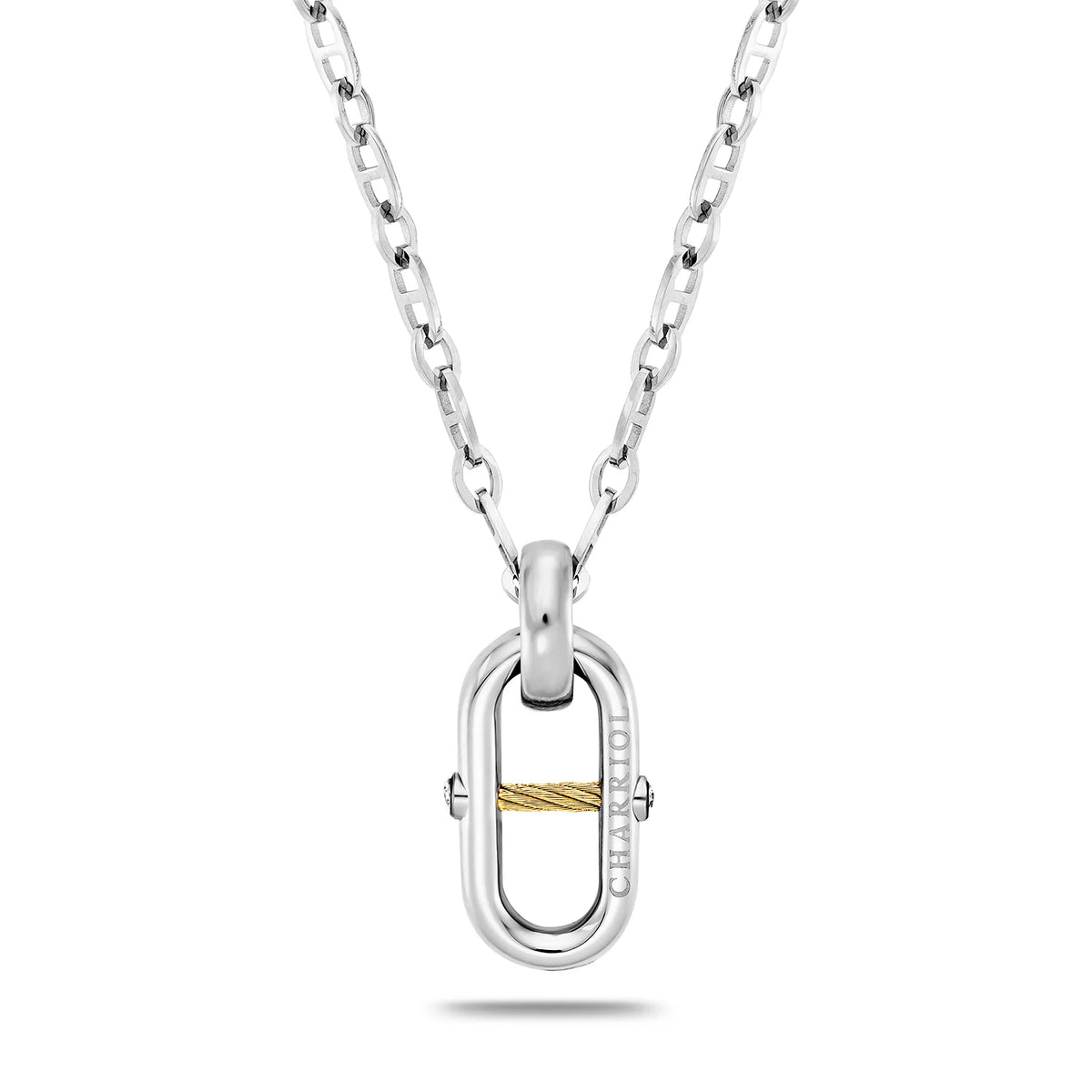 Stahl_Gelb Gold