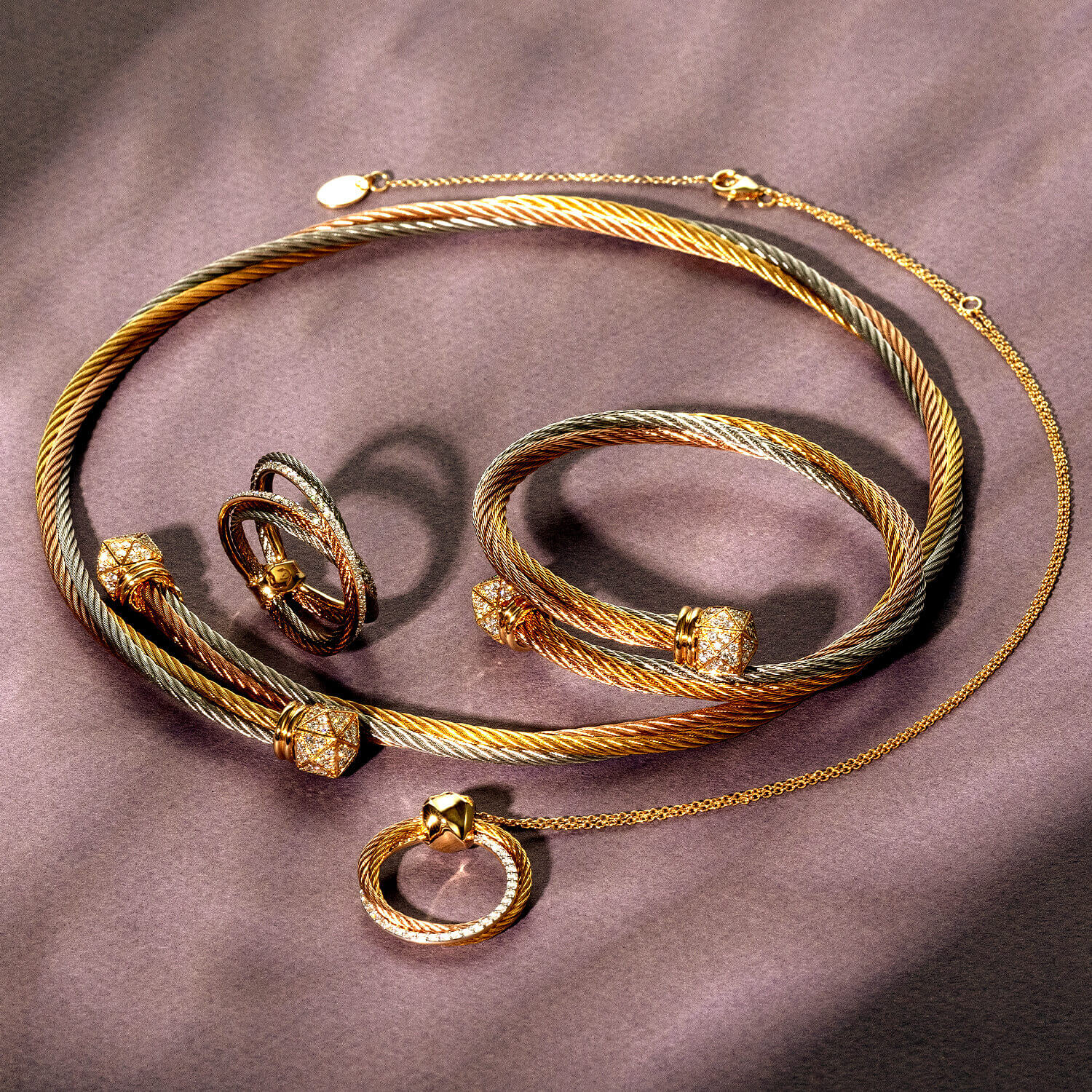 Celtic Feine Juwelen